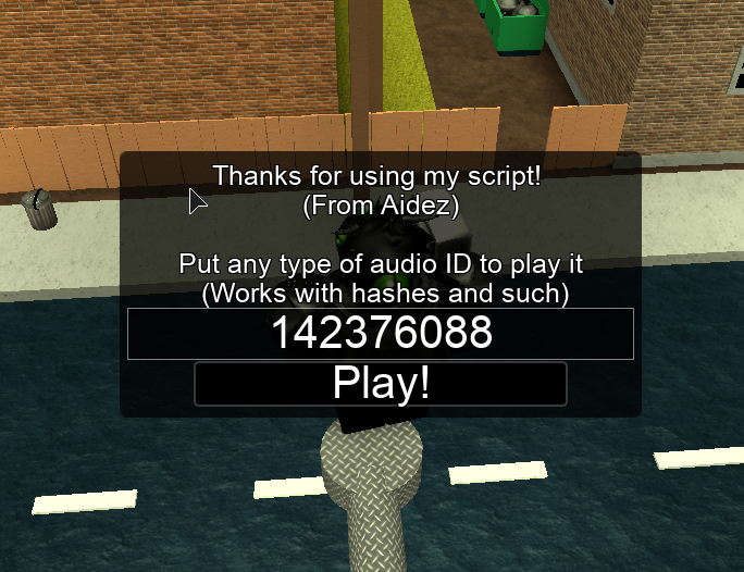 Roblox Id Codes For Boombox Xx