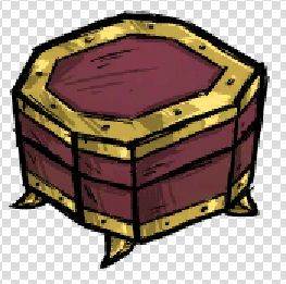 Special Chest Skin