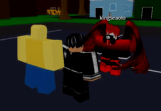 is jane and john doe real in roblox