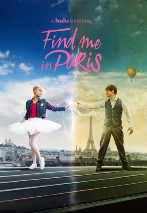 Ne Vedem La Paris (Find Me in Paris) Sezonul 3 Online Subtitrat In Romana