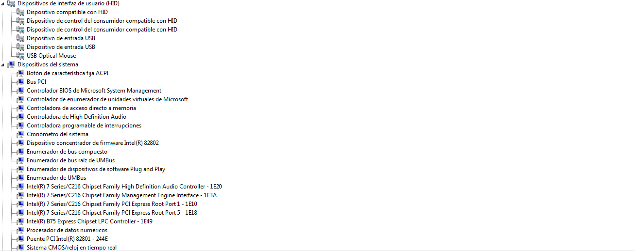 Windows 7 home premium 64 bits se CONGELA al rato