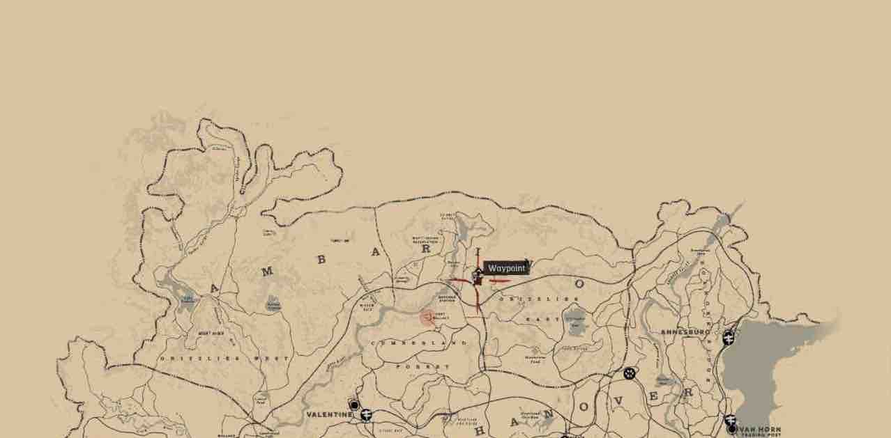 Anyone know how to get this map in lympany jail after chapter 2? The bodies  are not there anymore. : r/reddeadredemption