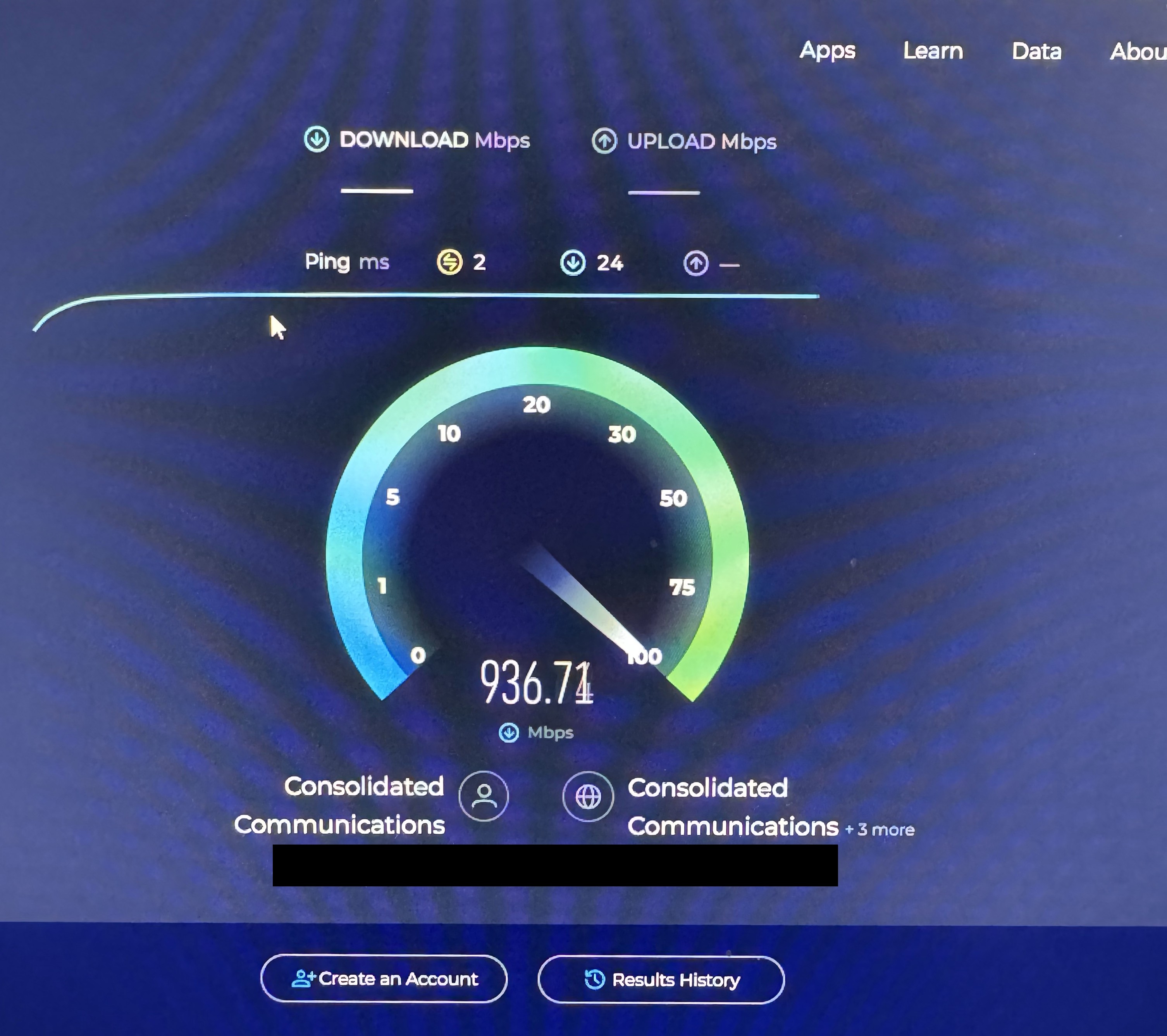 A tale of a cable. - Technical Stuff - PCs, other Hardware, Software ...