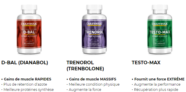 10 Reasons Why Having An Excellent steroide anabolisant sans effet secondaire Is Not Enough