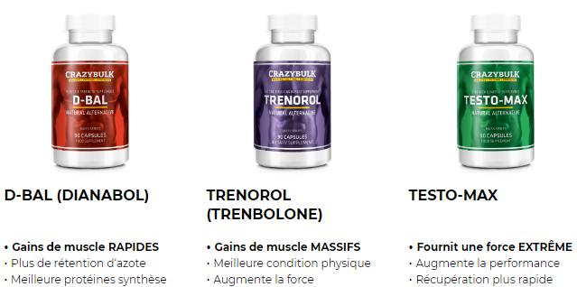 Le pouvoir du code promo super-steroide