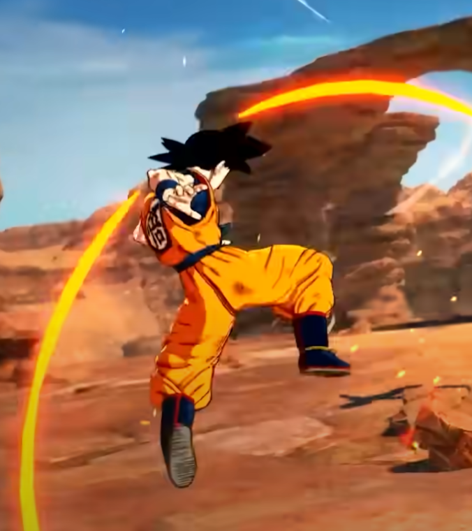 Dragon Ball Sparking Zero: The Game Every Fan Dreams Of - Find Out Why!.