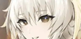 英傑セーラの立ち絵に異変？「目の色が違う」「全体的にセピアっぽい」と話題にの参考画像 - わんにゃんランド - アイギス攻略まとめ