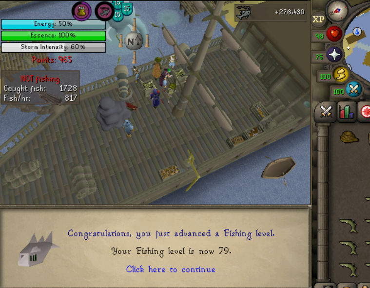 Fun Adventures and Progress with HCIM Purple Dude ^_^ - Page 13 A198d01682d950070407be12336b5bb5
