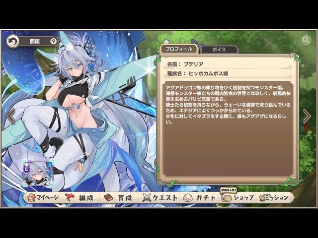 年末発表の新称号「海神軍馬の騎手」大胆予測！コスト系？ワルキューレ系？の参考画像 - わんにゃんランド - アイギス攻略まとめ