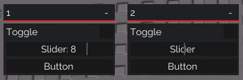 External User Interface Library - roblox toggle button