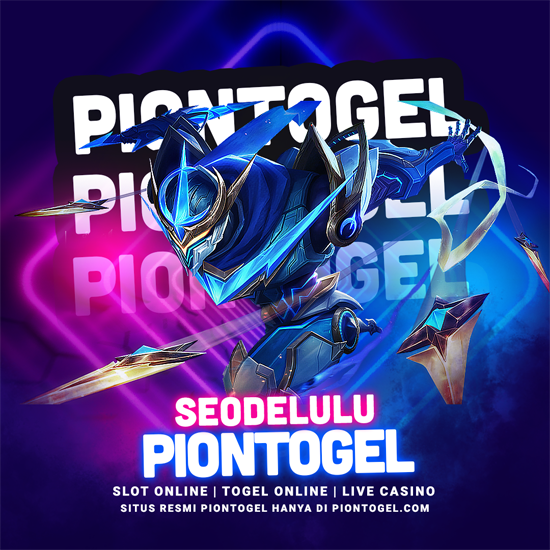 PIONTOGEL: Agen Situs Toto Slot dan Link Bandar Togel Macau 4D Terpercaya