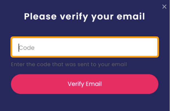 play lady luck and other games on coinzino
