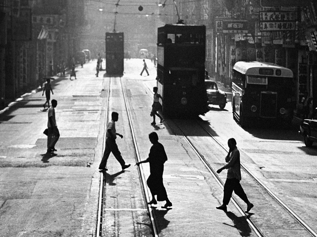 Fotografia de Fan Ho &#20309;&#34281;