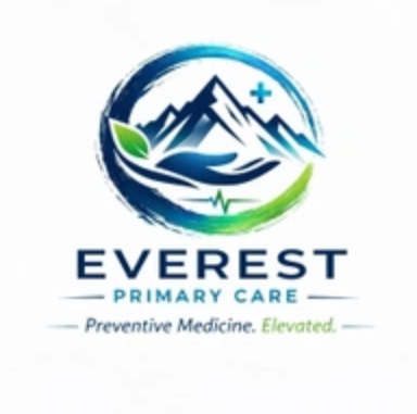 Everest Primary Care logo