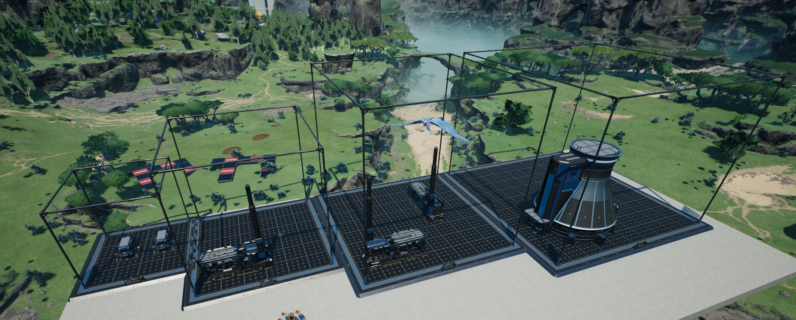 Blueprint Designer Plus SMR