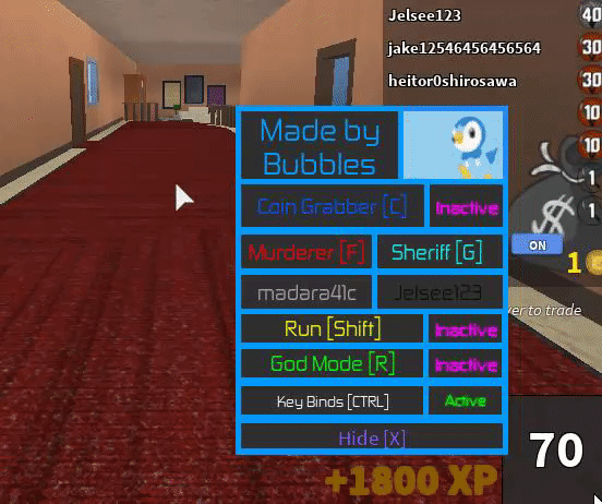 Mm2 Hacks For Roblox