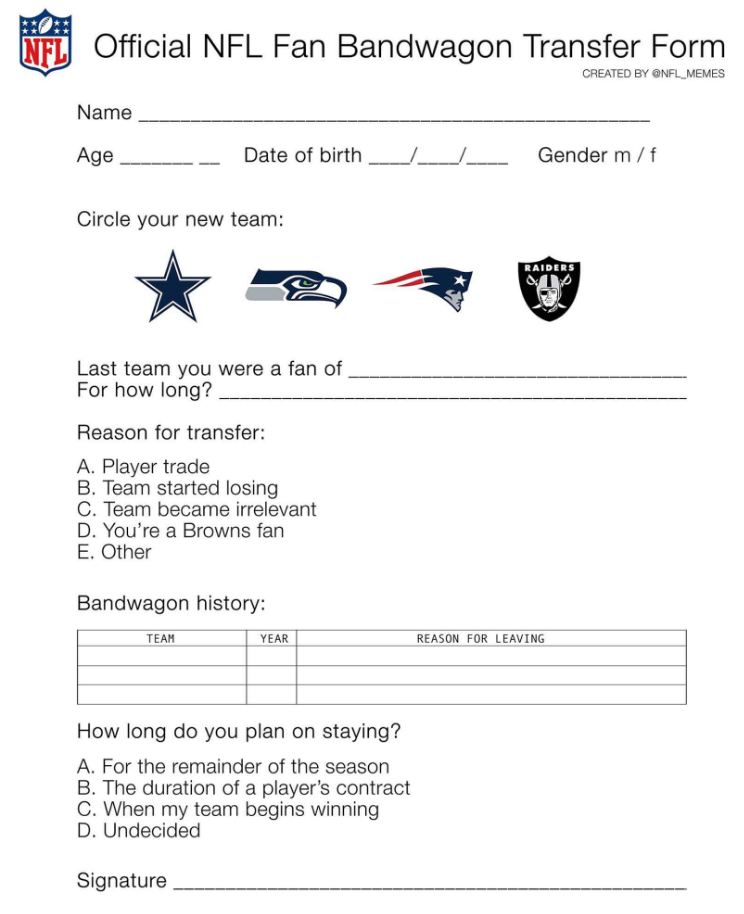 eagles bandwagon form｜TikTok Search