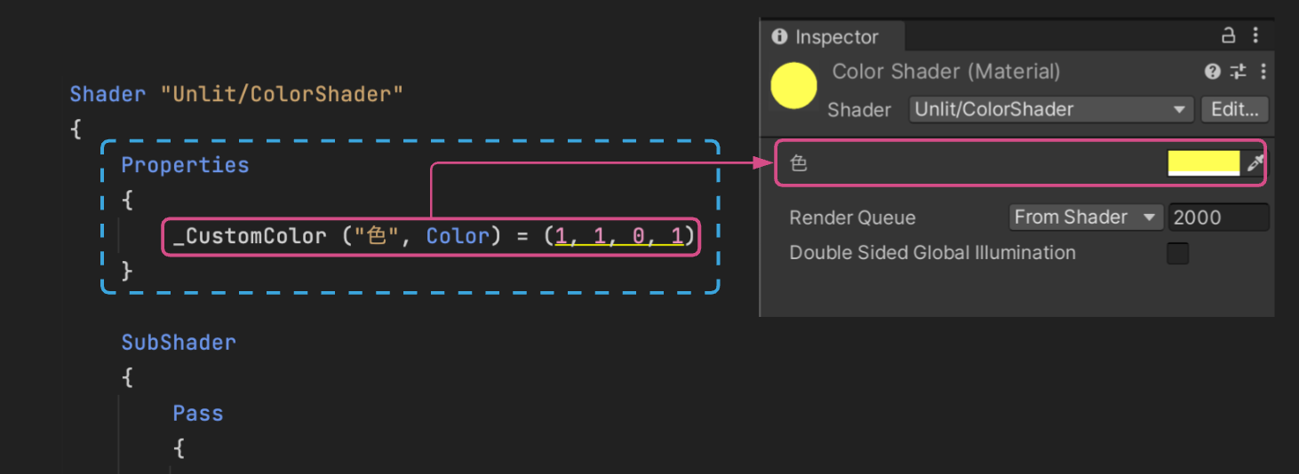 【超基本編】Unityで動的に作った三角形に色を塗る方法_16