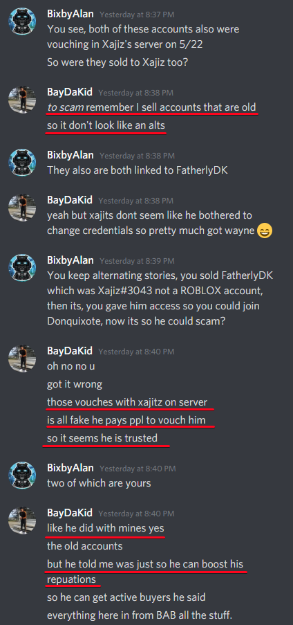 Evidence 5