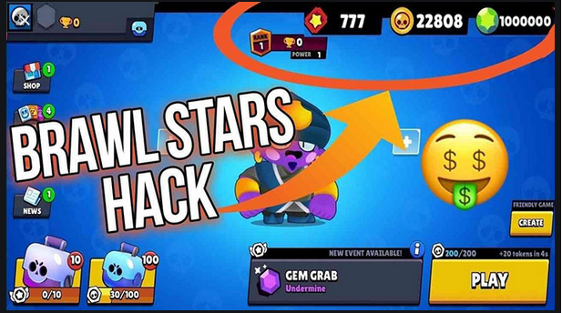 Objectives And Steps To Generate Gems In Brawl Stars Jewels Hack Brawl