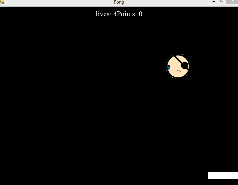 Pygame Ping Pong Game Learn Scratch SG
