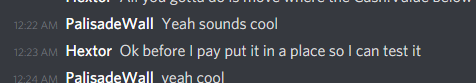Evidence 2