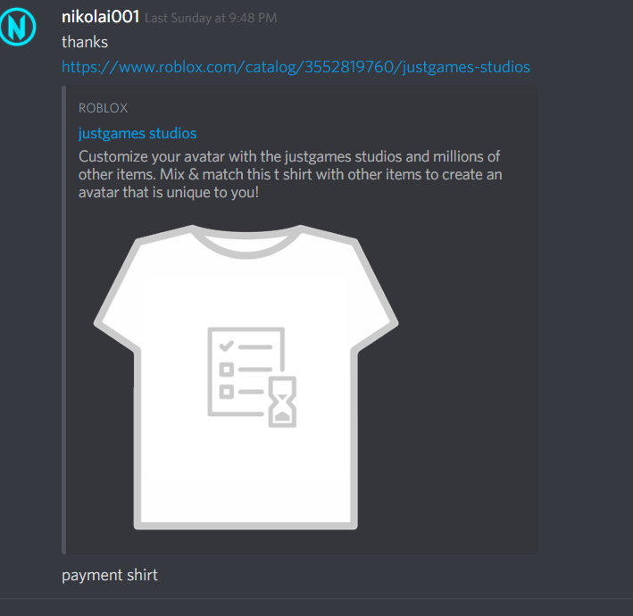 Evidence 2