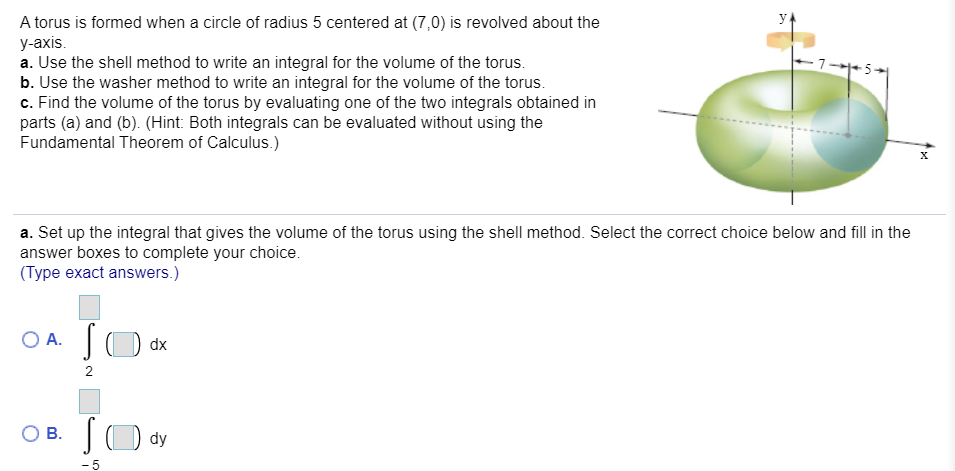 Solved Let R Be The Region Bounded By The Following Curve Chegg Com