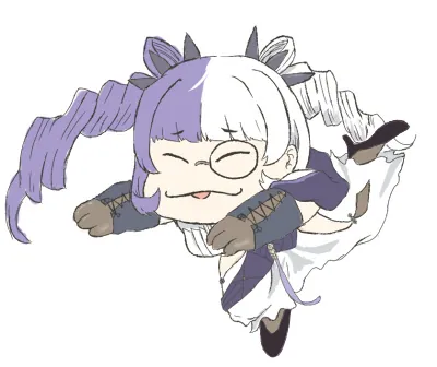 犯人は誰だ！？新イベがマザーグースネタで意外とシリアス展開の参考画像 - わんにゃんランド - アイギス攻略まとめ