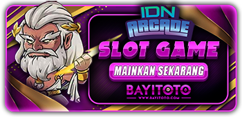 BAYITOTO Game Slot