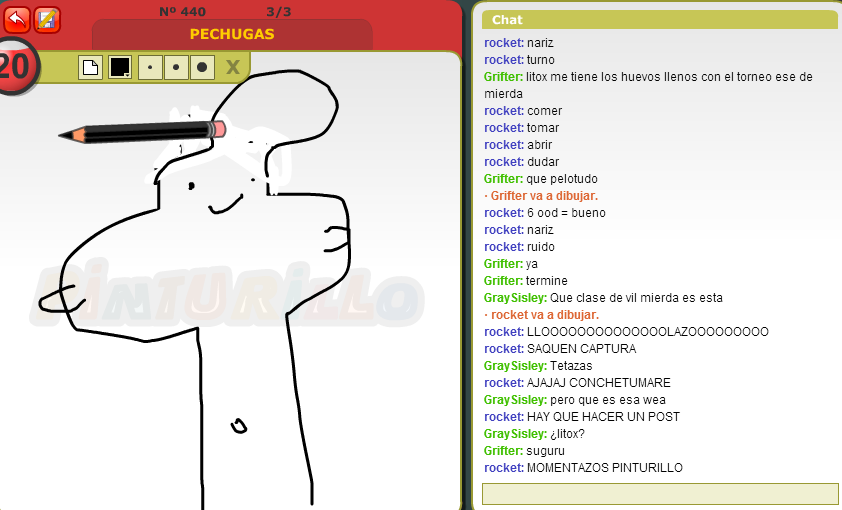 Trolleadas en chats 2.0 - Página 23 A2d6ab0a019c455bc6587535c1b11909