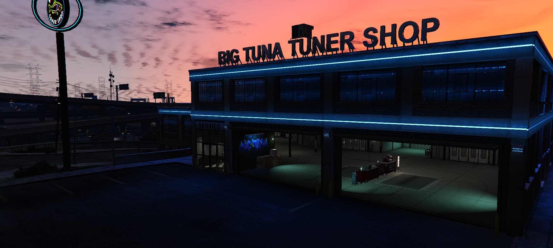 Big Tuna