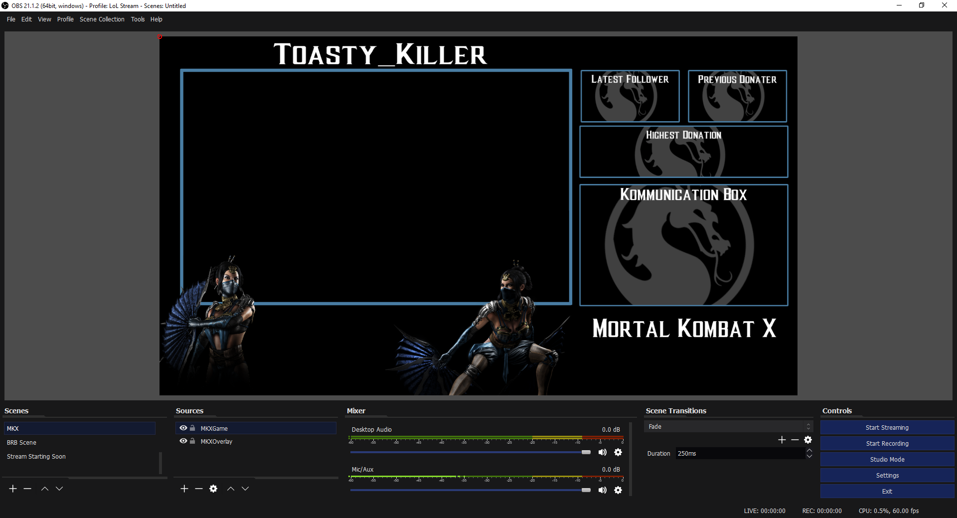 Mortal Kombat X Archives - Overmental