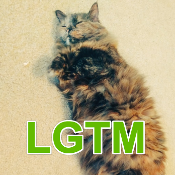 LGTM