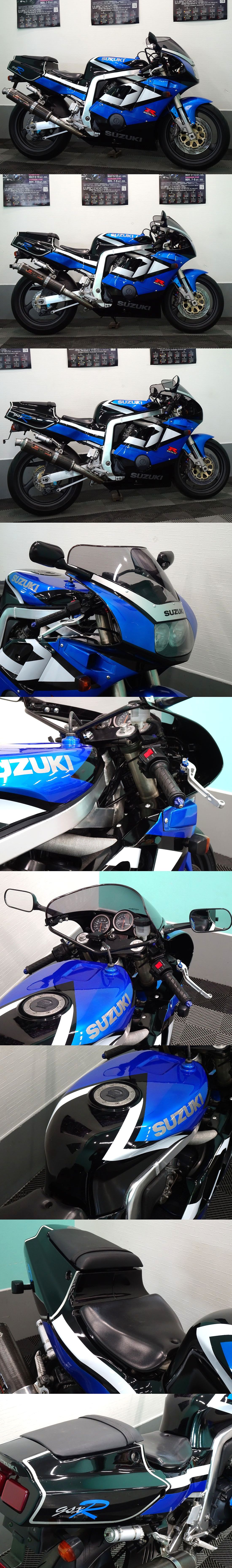 The