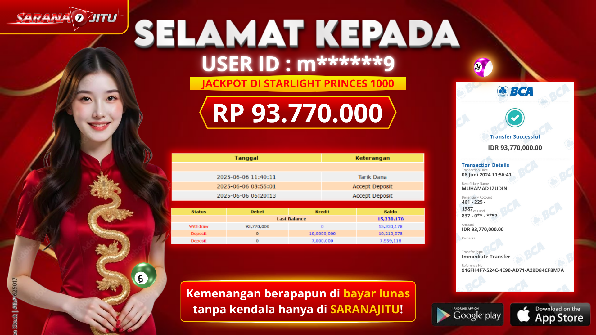 Jackpot 1