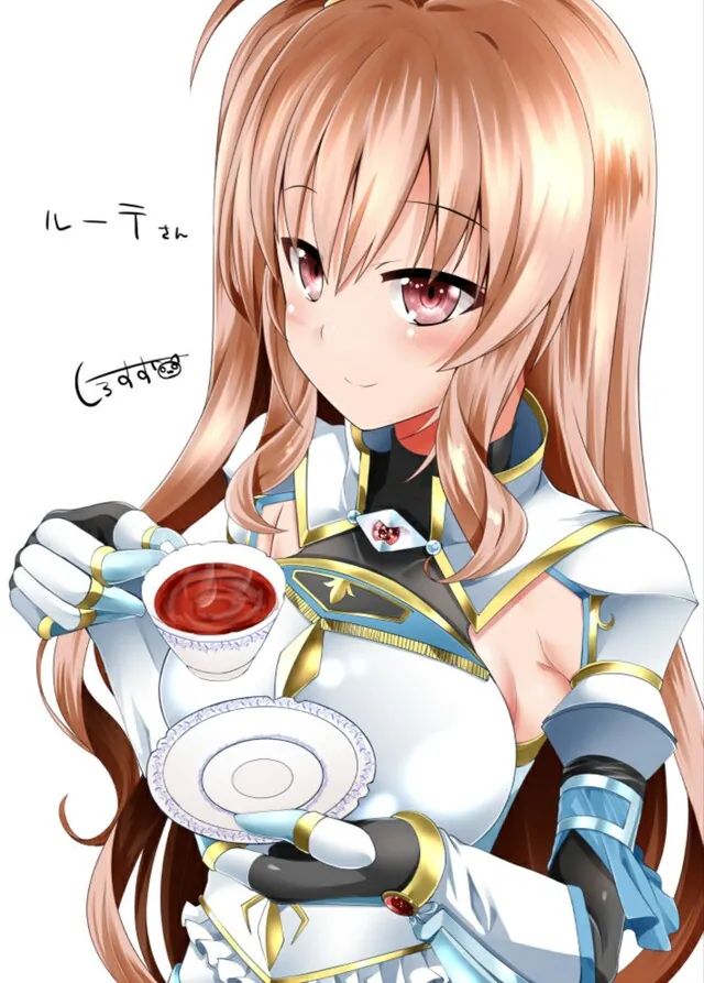 銀から黒への大出世！思い出のキャラが輝く瞬間の参考画像 - わんにゃんランド - アイギス攻略まとめ