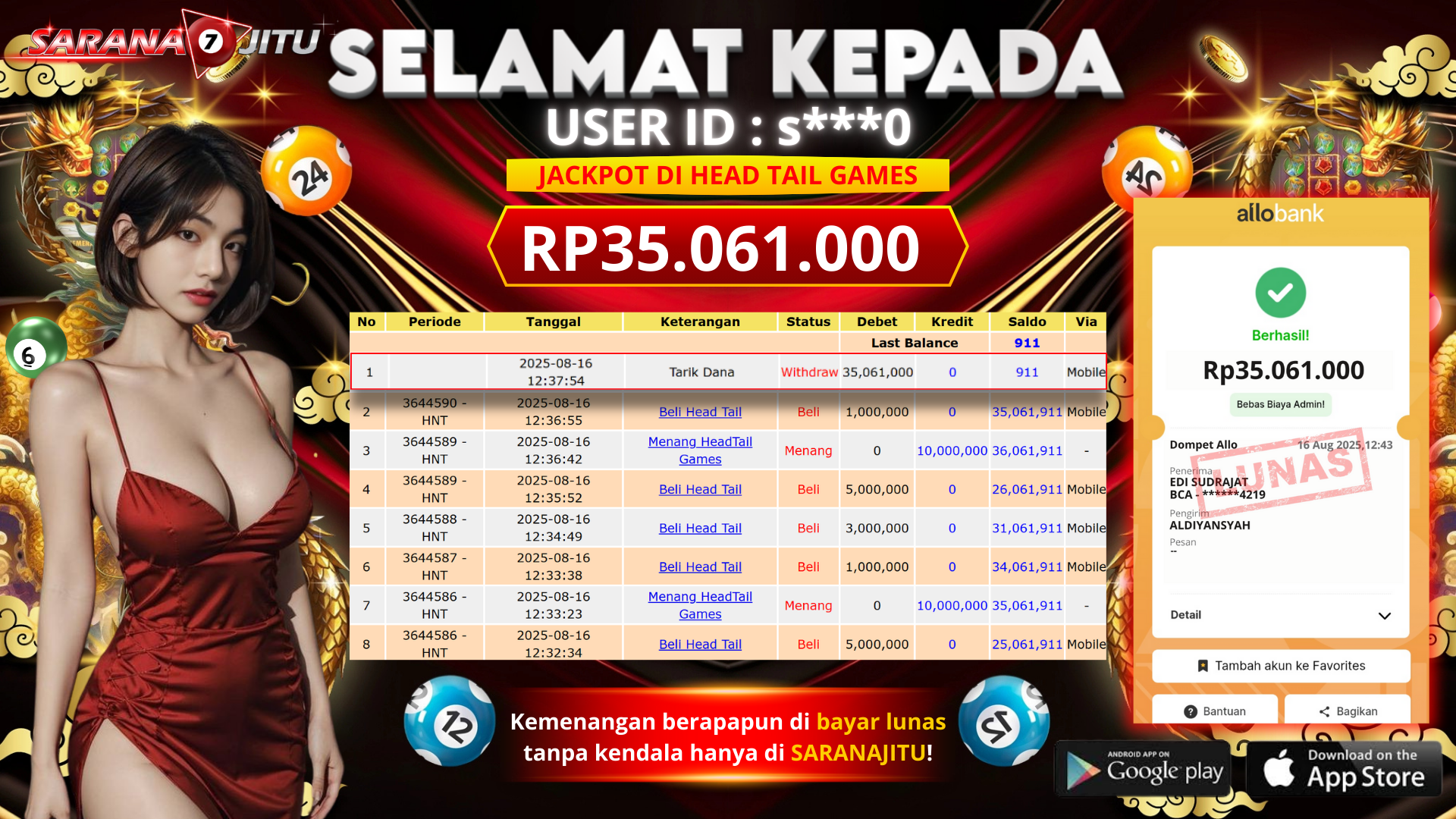 Jackpot 1