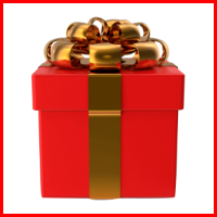 Get Your Free Gift Box Now! Enter to Win!