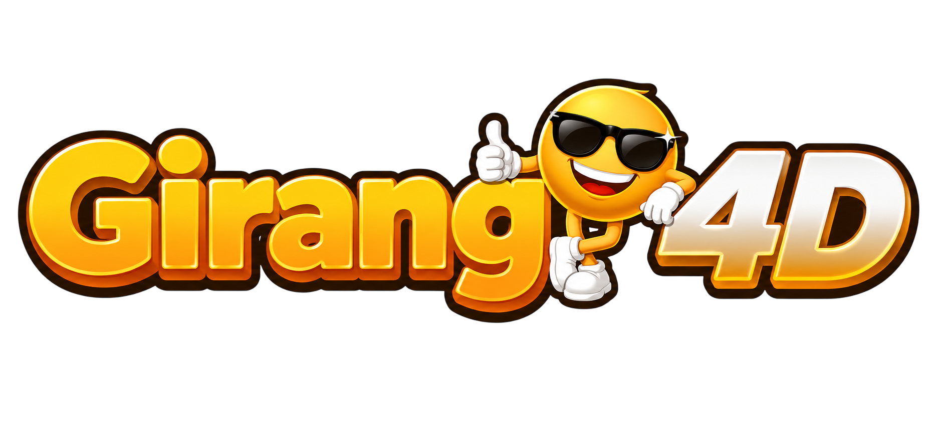 Girang4d Logo