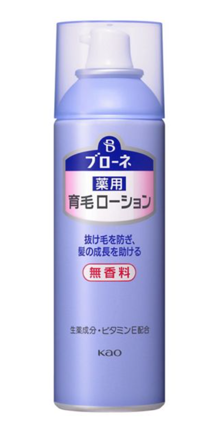 ブローネ 薬用育毛ローション