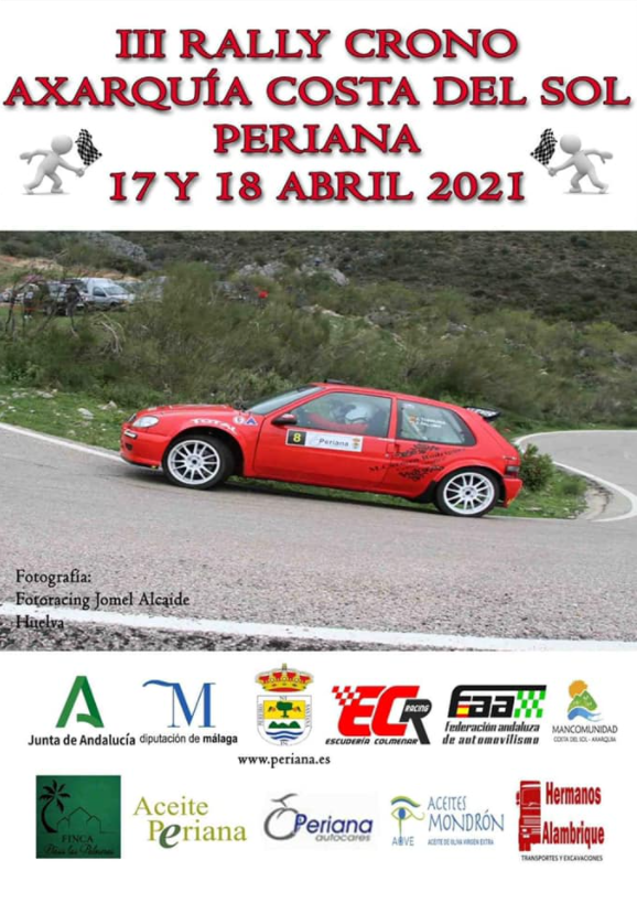 Campeonatos Regionales 2021: Información y novedades  - Página 9 A3ab2da516e918f486ae3a1812f2a7c4