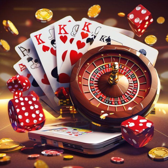 Slot Online dengan Elemen Cerita Interaktif: Menggabungkan Hiburan dan Petualangan