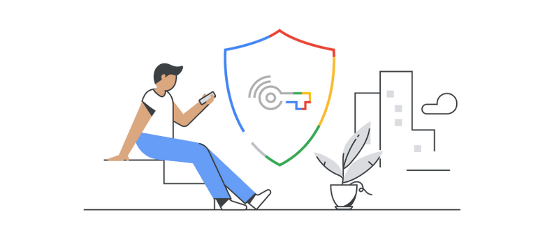 【悲報】「Google One VPN」6月10日終了、「Pixel VPN」は継続。