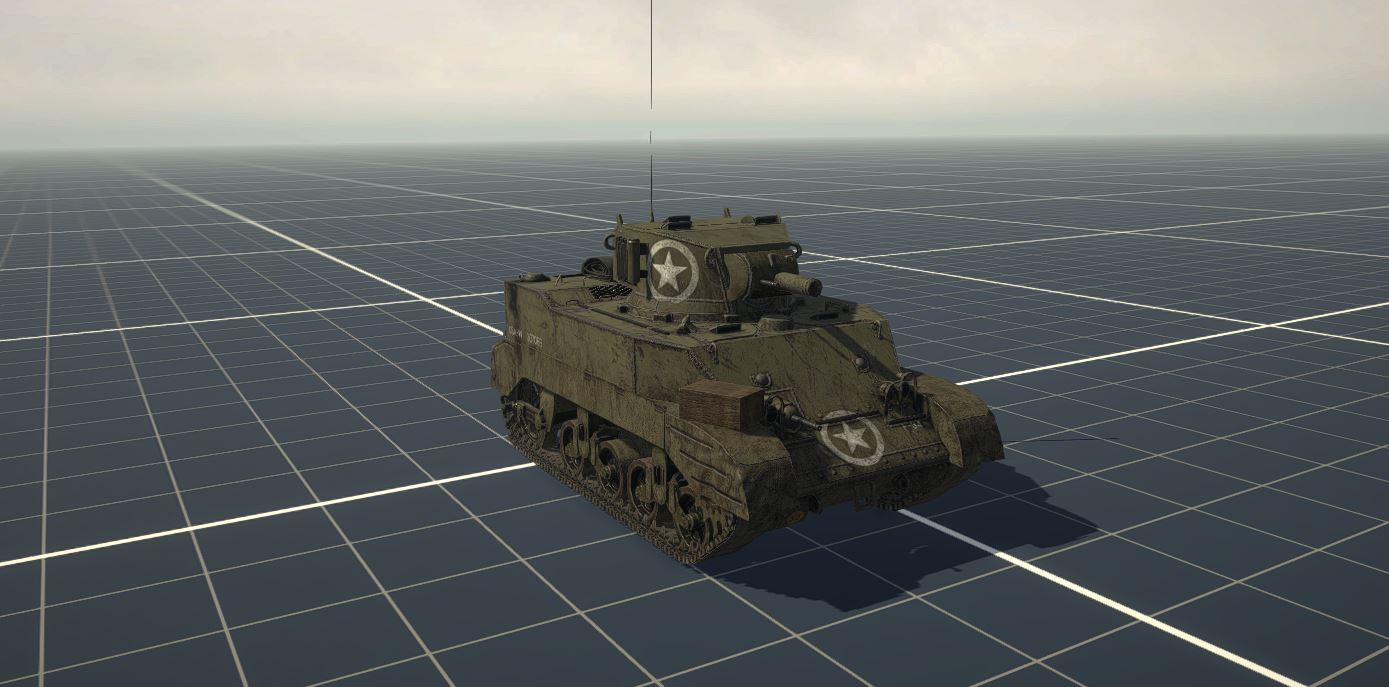 M5A1 E7-7
