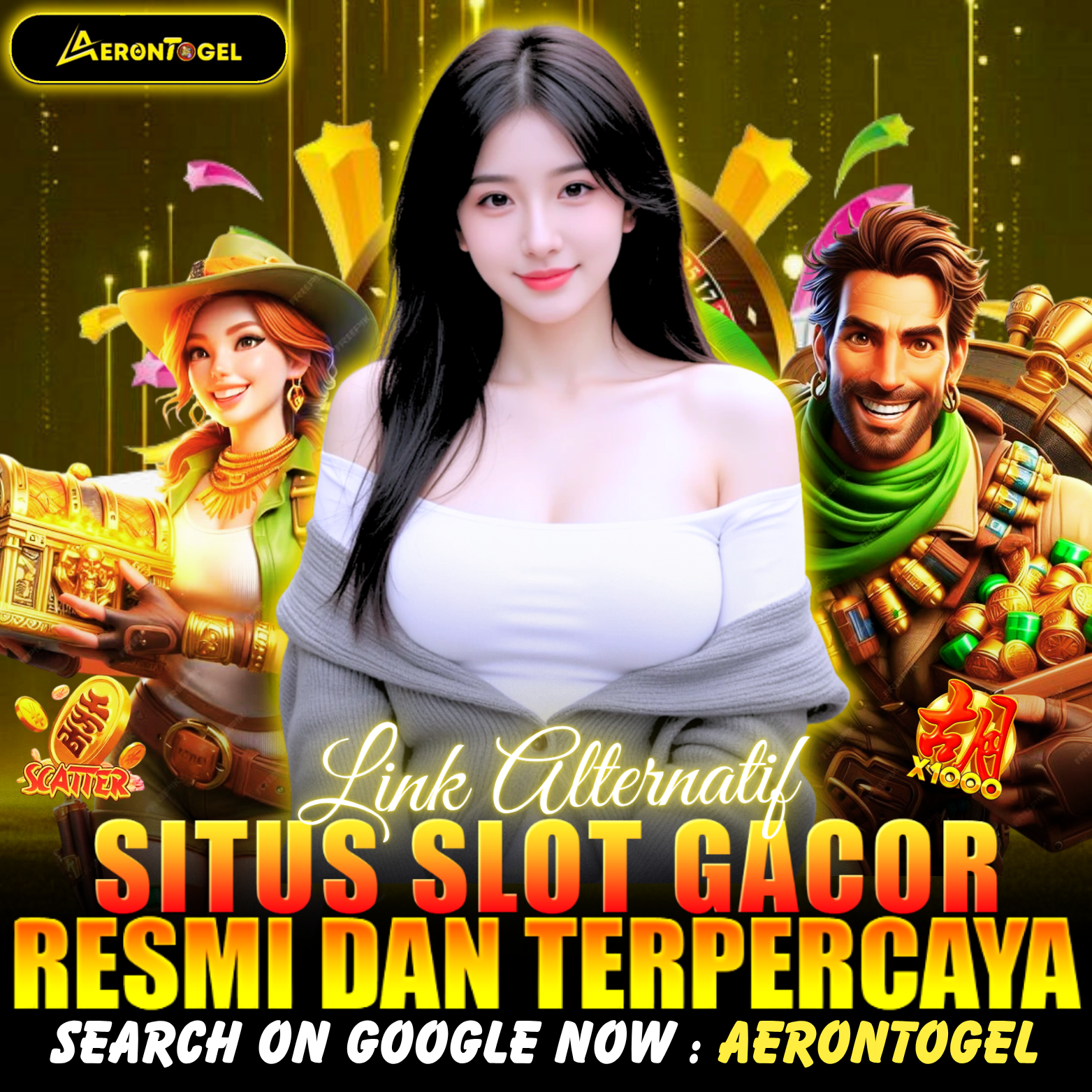 Slot Arcade Bonus Pragmatic Play