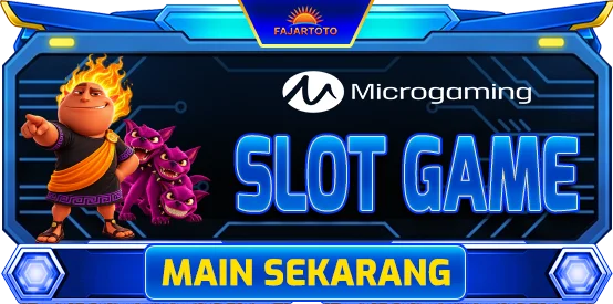 Microgaming