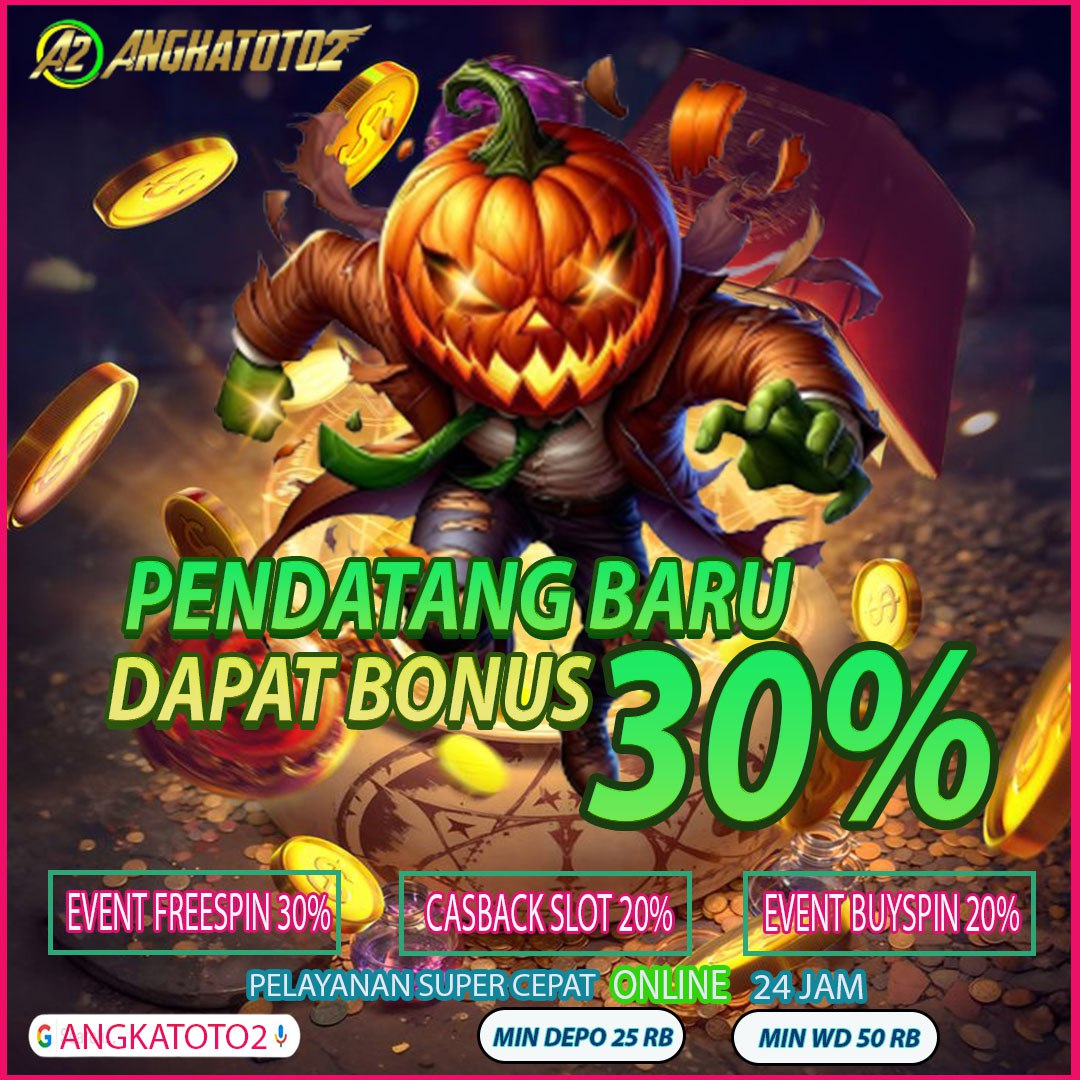  Angkatoto2® Link Situs Resmi Slot Gacor Deposit 25000 Gampang Menang Maxwin Terbaru terpercaya