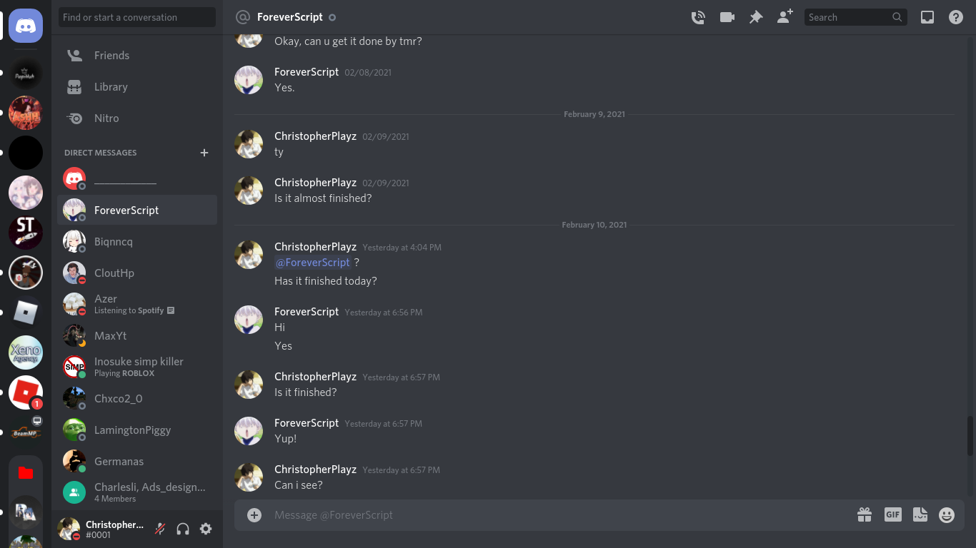 Evidence 4