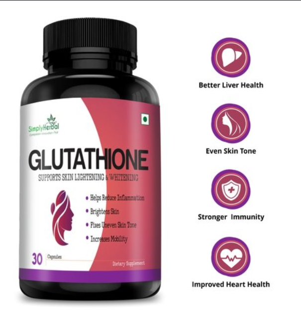 Glutathione Rich Foods And Some Facts To Be Remembered – The Stranger